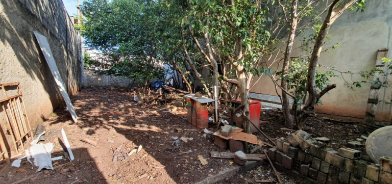 Terreno à Venda, 257 m² em Itagaçaba - Cruzeiro