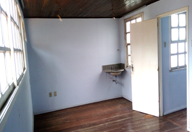 Imagem Casa com 4 Quartos à Venda, 190 m² em Batista Campos - Belém