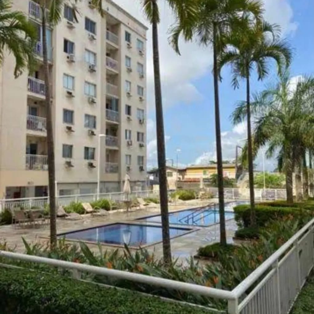 Apartamento com 2 Quartos à Venda, 55 m²em Tapanã (Icoaraci) - Belém