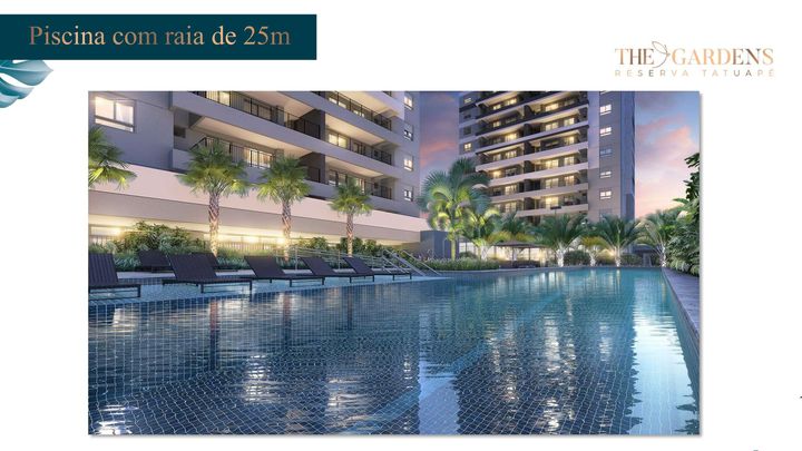 Imagem Apartamento com 3 Quartos à Venda, 105 m² em Tatuapé - São Paulo