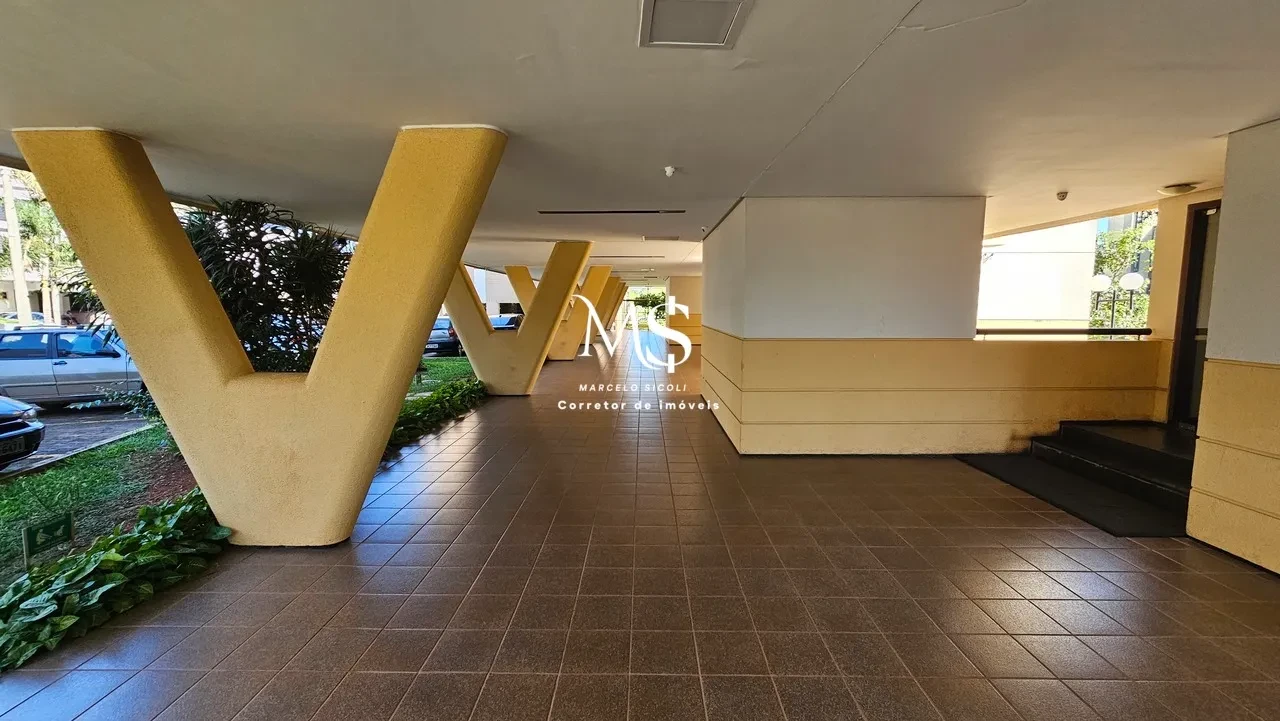 Imagem Apartamento com 2 Quartos à Venda, 59 metros em Setor Sudoeste - Brasília