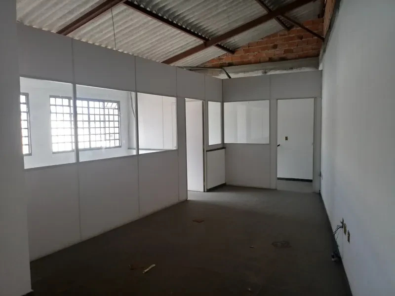 Foto do imóvel: Galpão para Alugar, 330 m² em Jardim Jaraguá (São Domingos) - São Paulo