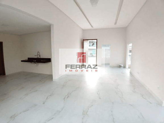 Imagem Casa de Condomínio com 3 Quartos à Venda, 190 m² em Monte Castelo - Parnamirim