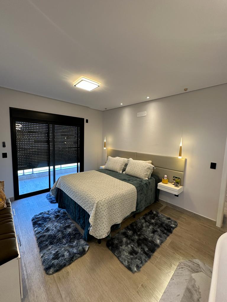 Imagem Casa de Condomínio com 3 Quartos à Venda, 237 m²em Jardim Ypê - Paulínia