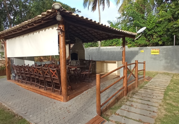 Imagem Apartamento com 2 Quartos à Venda, 55 m²em Vila de Abrantes (Abrantes) - Camaçari