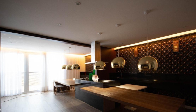 Imagem Apartamento com 1 Quarto à Venda,  em Umuarama - Osasco