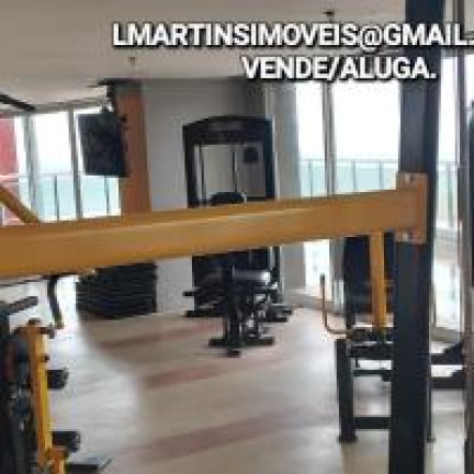 Imagem Apartamento com 2 Quartos para Alugar ou Temporada, 71 m²em Meireles - Fortaleza