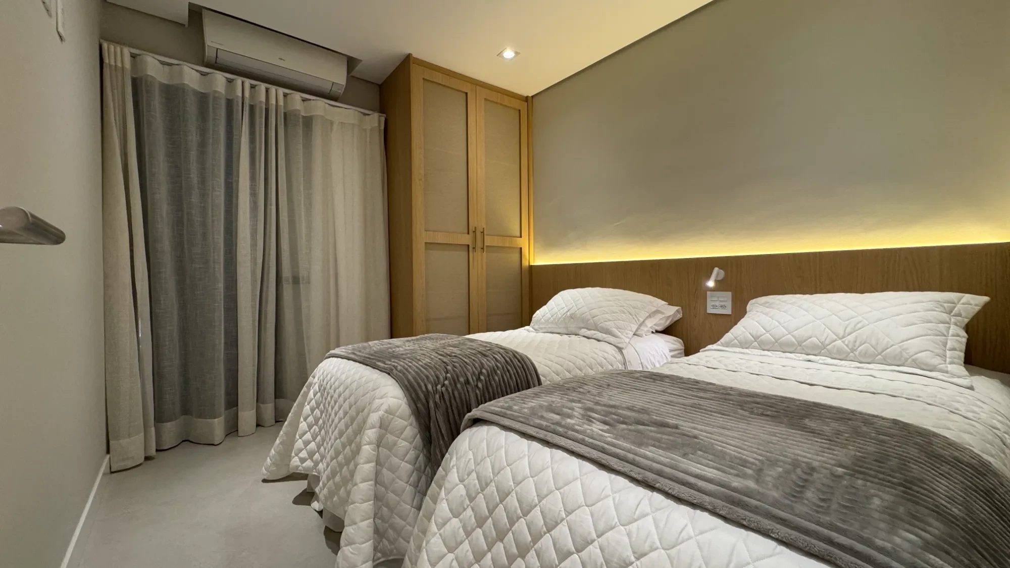 Imagem Apartamento com 3 Quartos à Venda, 94 m² em Riviera - Bertioga