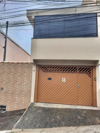 Imagem Casa com 4 Quartos à Venda,  em São Luiz (Polvilho) - Cajamar