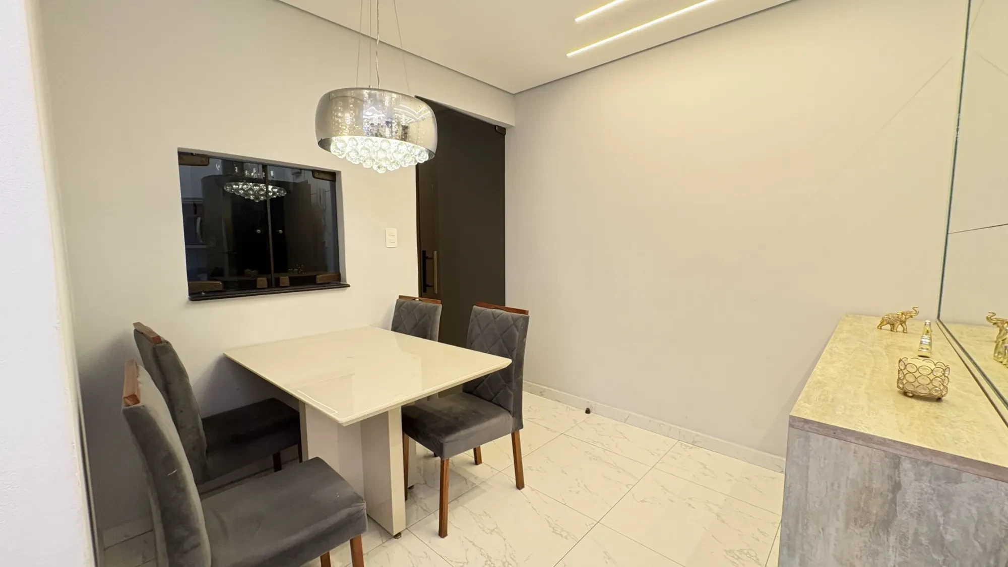 Imagem Apartamento com 2 Quartos à Venda ou Locação, 58 metros em Saboó - Santos