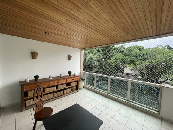 Imagem Apartamento com 3 Quartos à Venda, 162 m² em Barra da Tijuca - Rio de Janeiro
