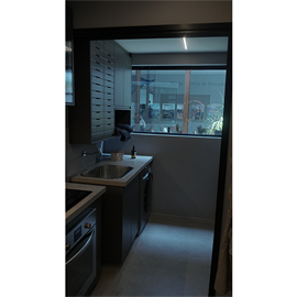 Imagem Apartamento com 3 Quartos à Venda, 91 m²em Jardim das Acácias - São Paulo