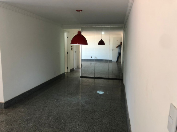Imagem Apartamento com 3 Quartos à Venda, 130 m²em Mucuripe - Fortaleza