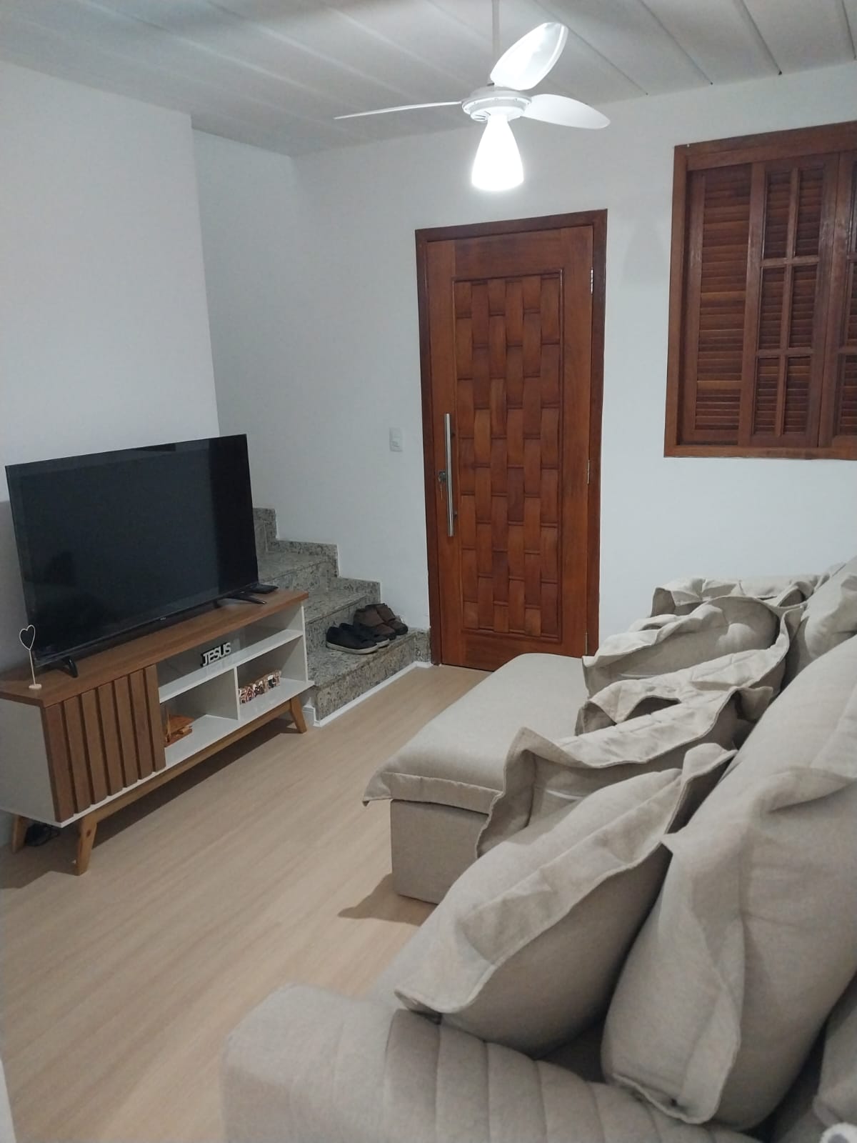 Imagem Casa de Condomínio com 2 Quartos à Venda, 75 m² em Neves (Neves) - São Gonçalo
