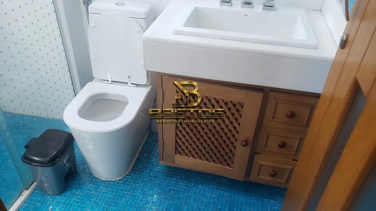 Imagem Cobertura com 3 Quartos à Venda, 98 metros em Praia Grande - Ubatuba