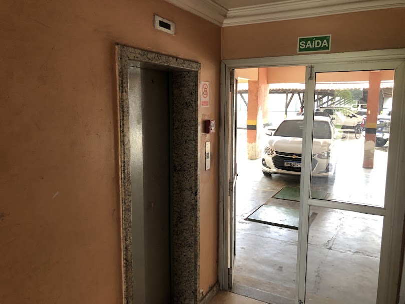 Imagem Apartamento com 3 Quartos à Venda, 78 m² em Coqueiro - Ananindeua