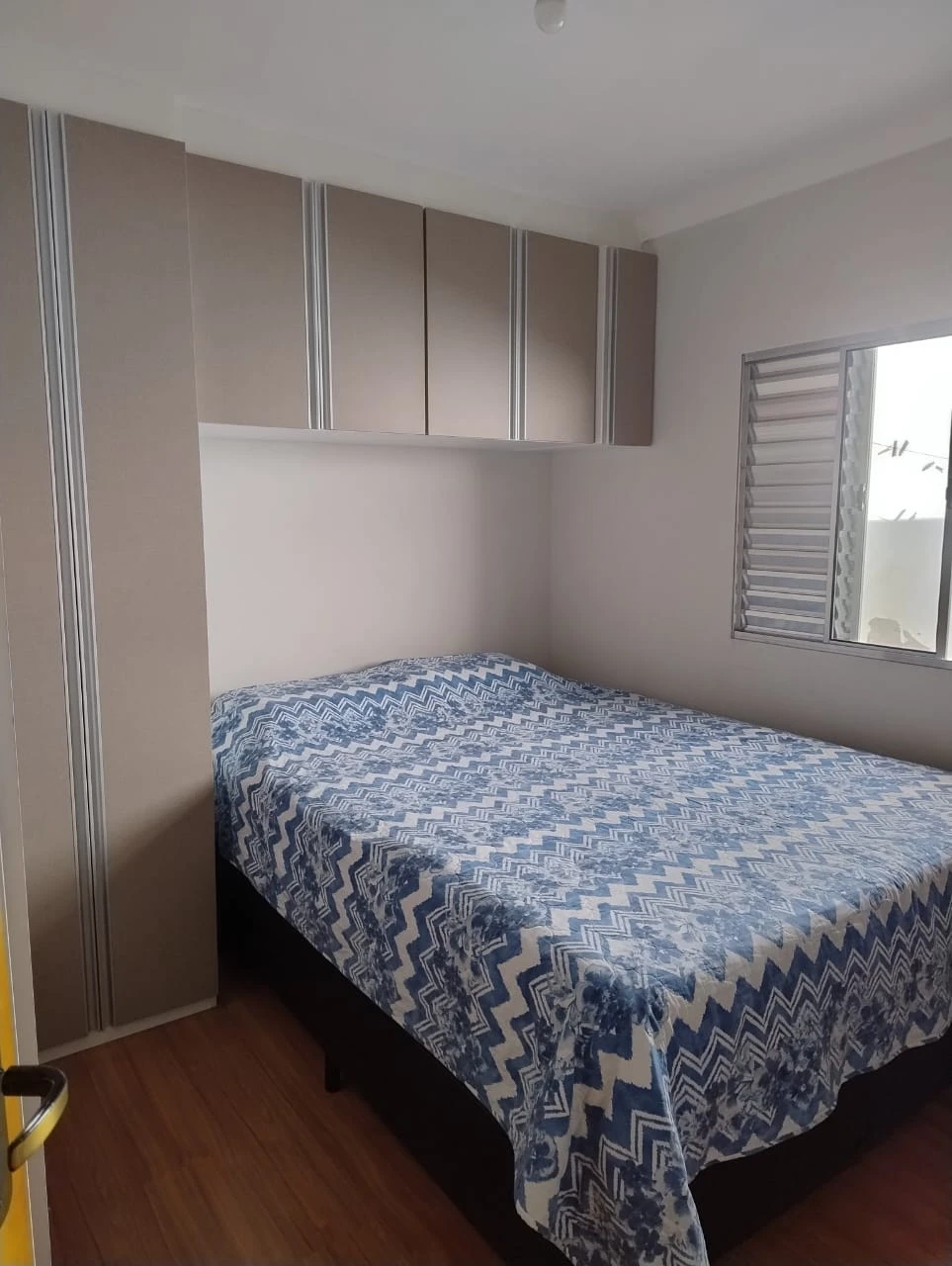 Imagem Casa com 3 Quartos à Venda, 150 m² em Jardim São Francisco - Mogi das Cruzes