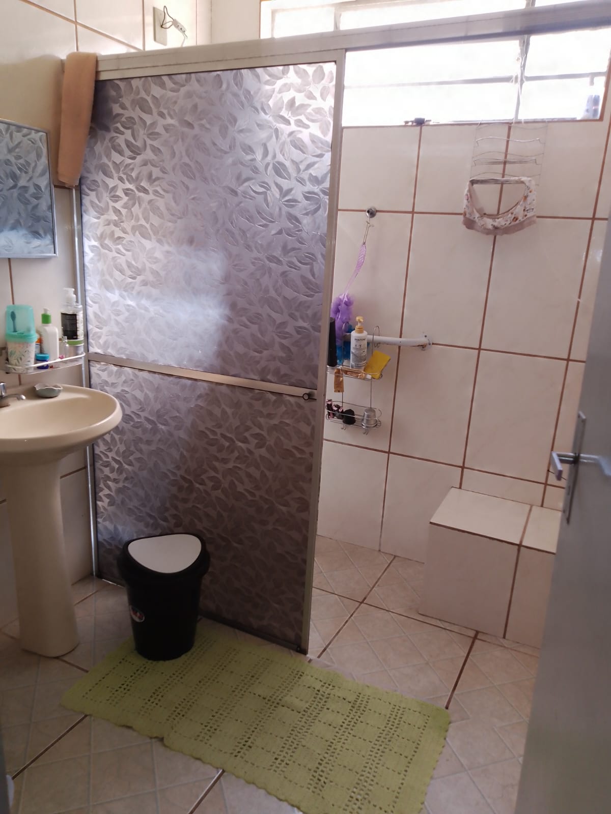 Imagem Casa com 3 Quartos à Venda, 183 m² em Vila Santa Clara - Bauru