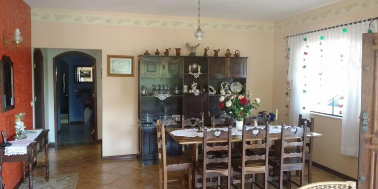 Imagem Chácara com 4 Quartos à Venda, 400 m² em Centro - Santa Isabel