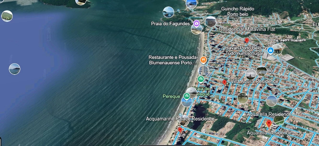 Imagem Apartamento com 2 Quartos à Venda, 86 m² em Porto Belo - Porto Belo Imagem Apartamento com 2 Quartos à Venda, 86 m² em Porto Belo - Porto Belo