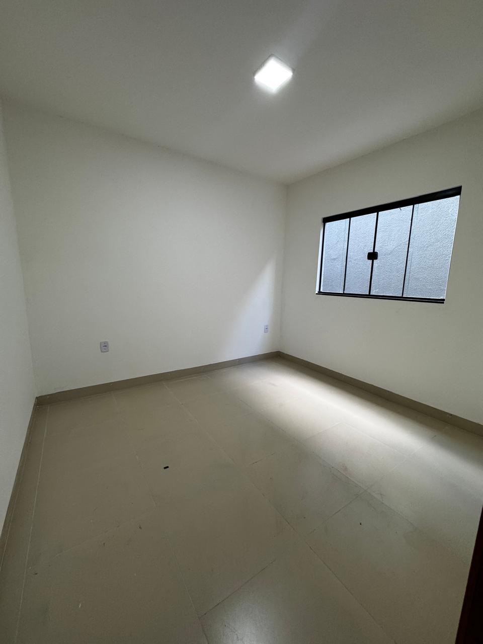 Imagem Casa com 2 Quartos à Venda, 98 m² em Parque Ibirapuera - Aparecida de Goiânia