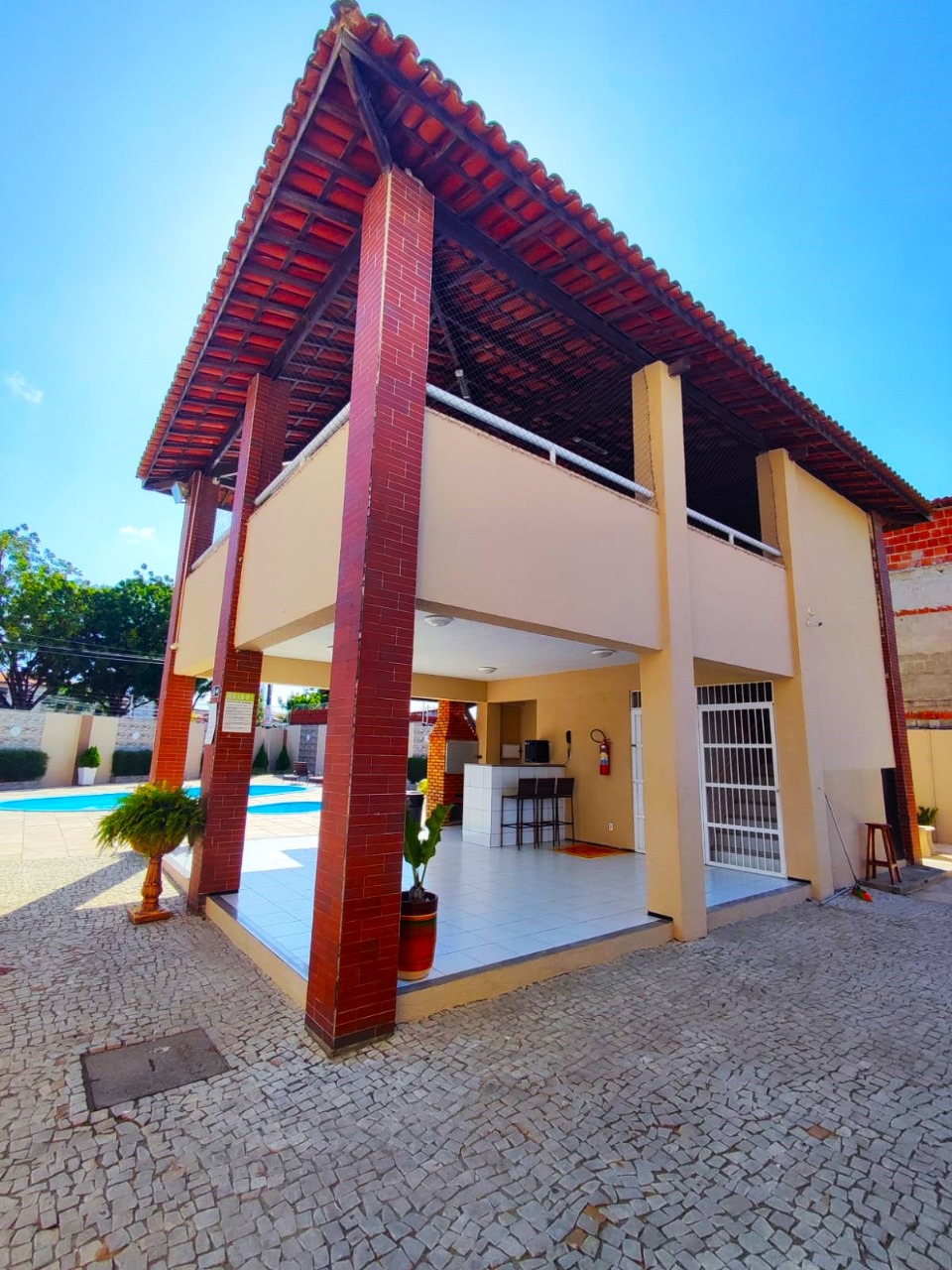 Imagem Apartamento com 3 Quartos à Venda, 65 m²em Mondubim - Fortaleza