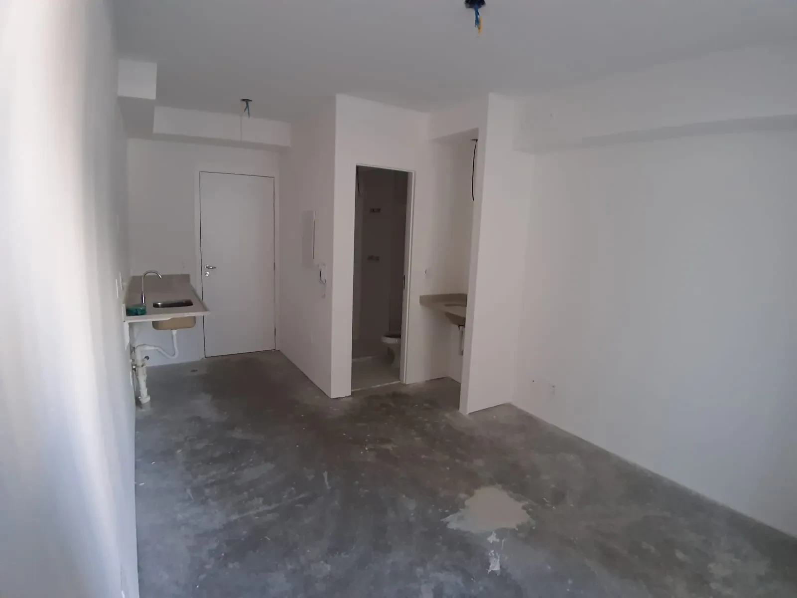 Imagem Studio com 1 Quarto à Venda, 35 m² em Vila Mariana - São Paulo