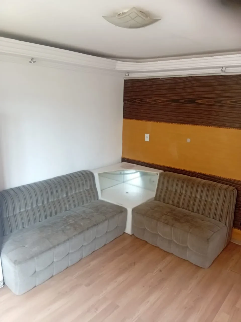 Imagem Apartamento com 2 Quartos à Venda, 44 metro em Colônia (Zona Leste) - São Paulo