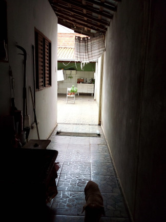 Imagem Casa com 3 Quartos à Venda, 143 m² em Jardim Piazza Di Roma II - Sorocaba