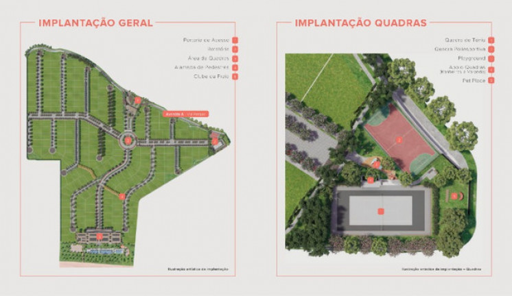 Imagem Terreno à Venda, 425 m² em Paiva - Cabo De Santo Agostinho