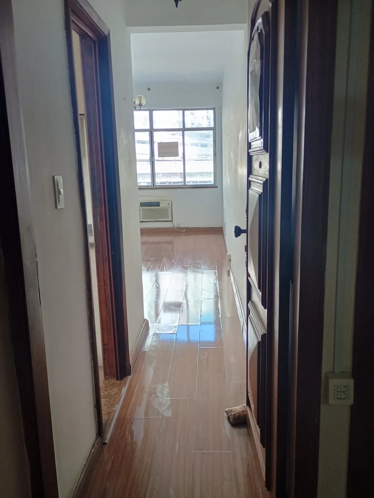 Imagem Apartamento com 2 Quartos à Venda, 50 metros em São Francisco Xavier - Rio de Janeiro