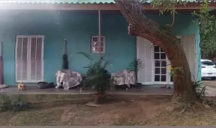 Imagem Casa com 2 Quartos à Venda, 80 m² em Vale do Sol - Embu das Artes
