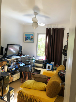 Imagem Apartamento com 3 Quartos à Venda, 94 m² em Vila Sônia - São Paulo