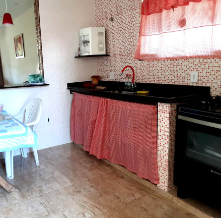 Imagem Casa com 2 Quartos à Venda, 108 m² em Monte Belo (Iguabinha) - Araruama