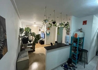 Imagem Apartamento com 2 Quartos à Venda, 50 m² em Vila Gonçalves - São Bernardo do Campo