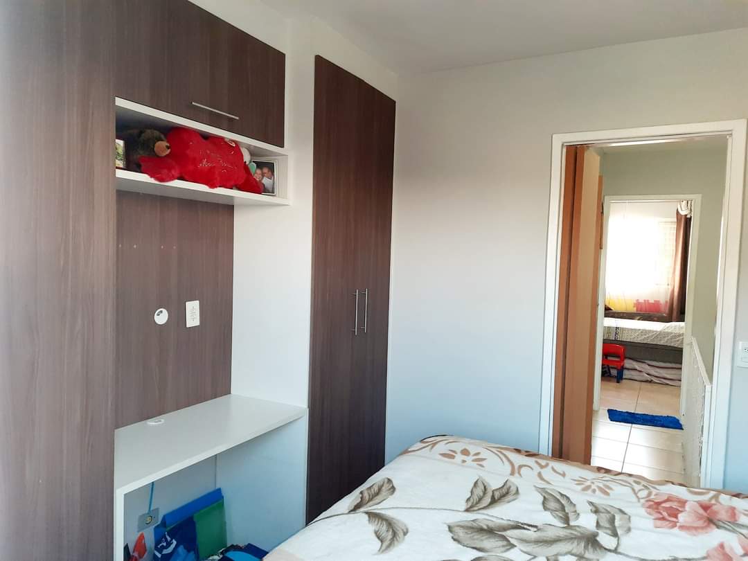 Imagem Casa de Condomínio com 2 Quartos à Venda, 70 m²em Parque Fernanda - São Paulo
