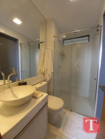 Imagem Apartamento com 3 Quartos à Venda, 112 m²em Mirante - Campina Grande