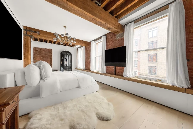 Foto do imóvel: Apartamento com 5 Quartos à Venda ou Locação, 371 m²em Alphaville Residencial Um - Barueri