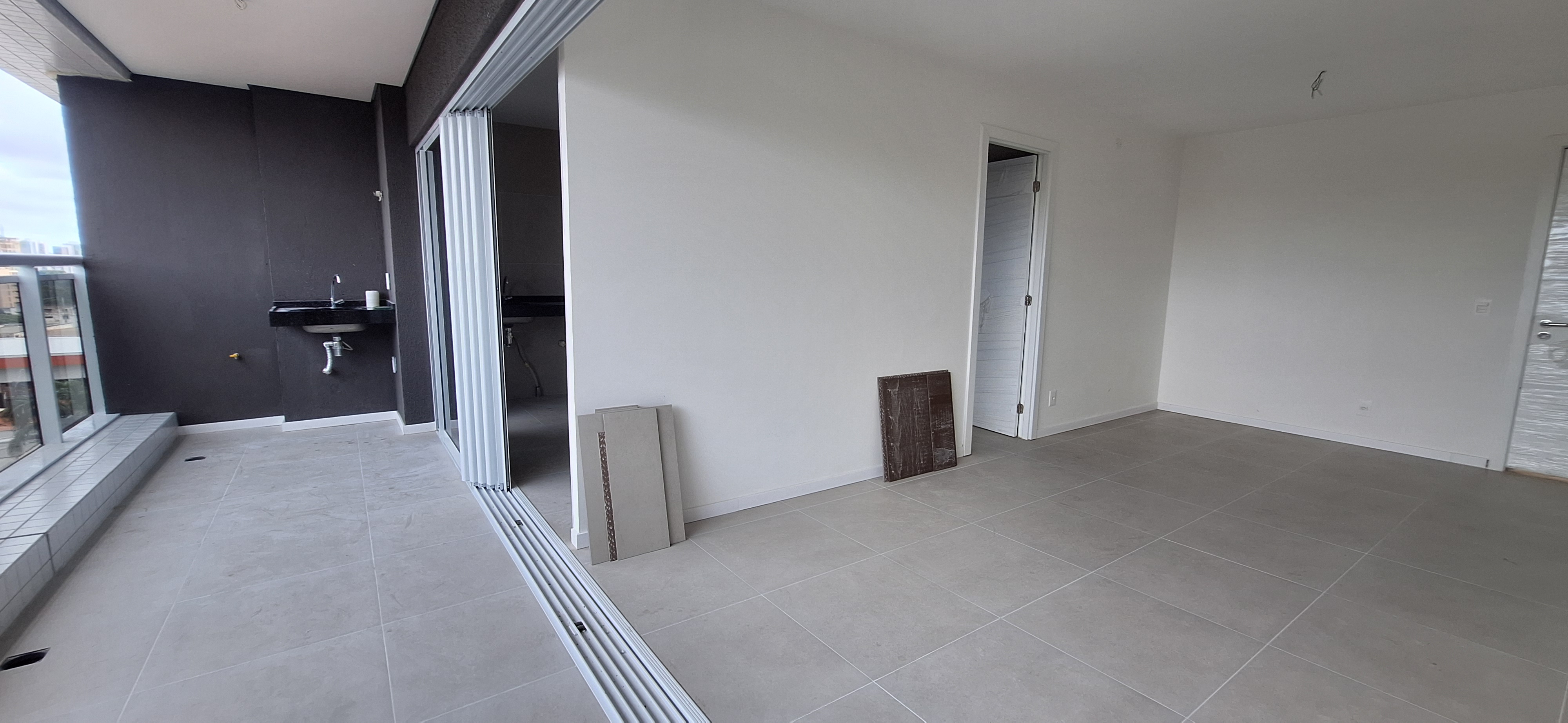 Imagem Apartamento com 3 Quartos à Venda, 119 m² em Meireles - Fortaleza