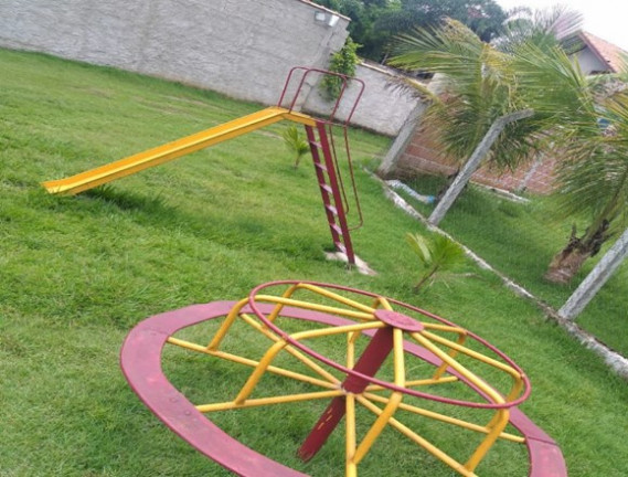 Imagem Chácara com 2 Quartos à Venda, 1.048 m² em embau - Cachoeira Paulista