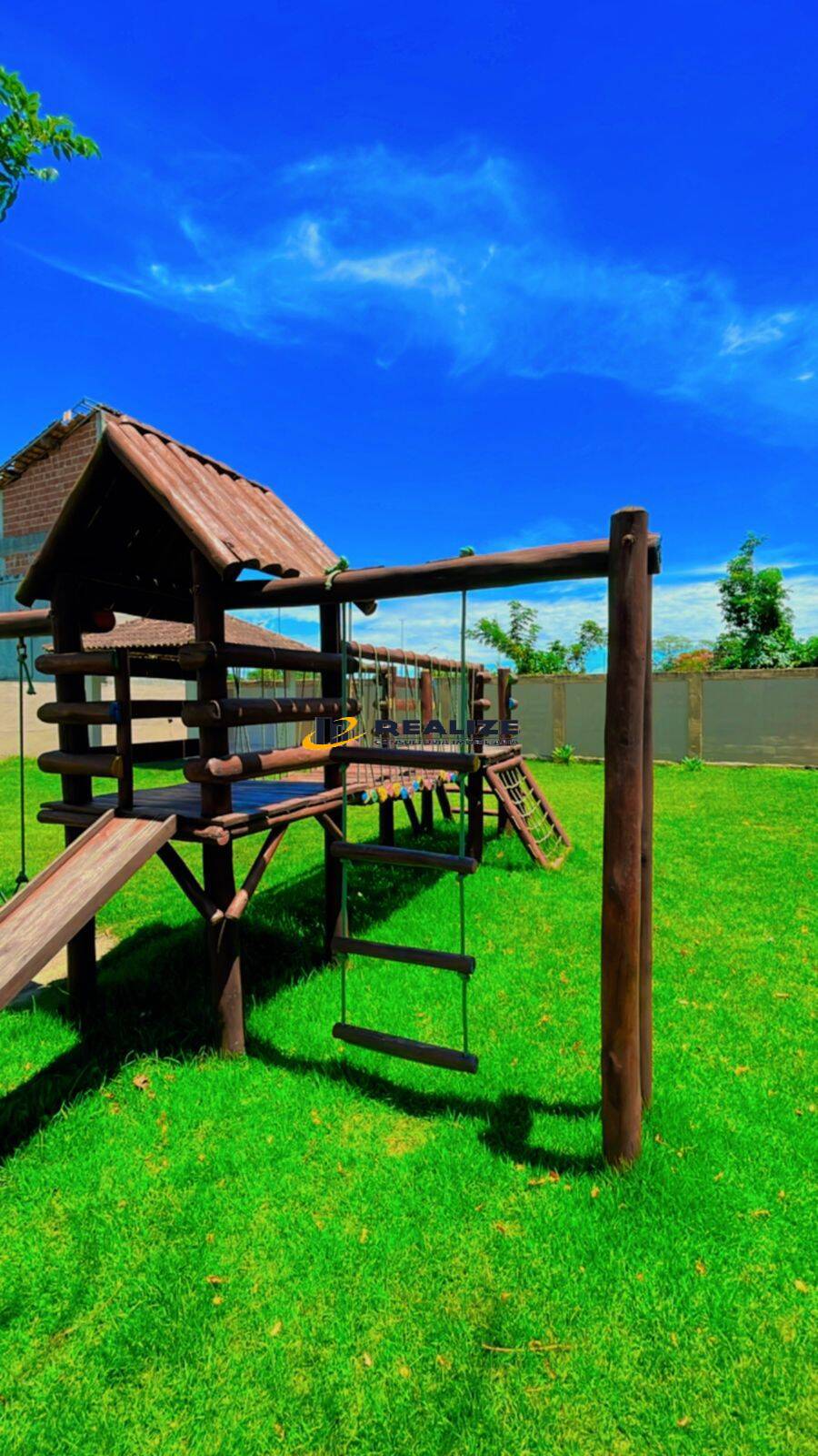 Imagem Apartamento com 2 Quartos à Venda, 46 m²em Parque Bela Vista - Campos dos Goytacazes