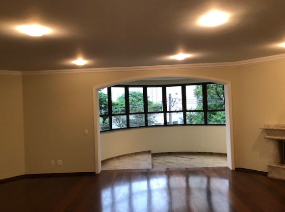 Imagem Apartamento com 4 Quartos à Venda ou Locação,  em Jardim Oriental - São Paulo