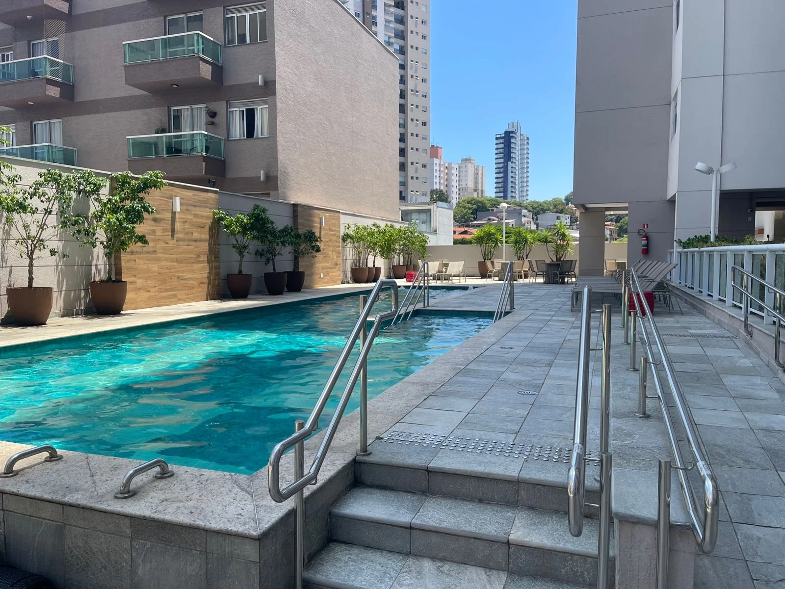 Foto do imóvel: Apartamento com 3 Quartos à Venda, 96 m² em Baeta Neves - São Bernardo do Campo