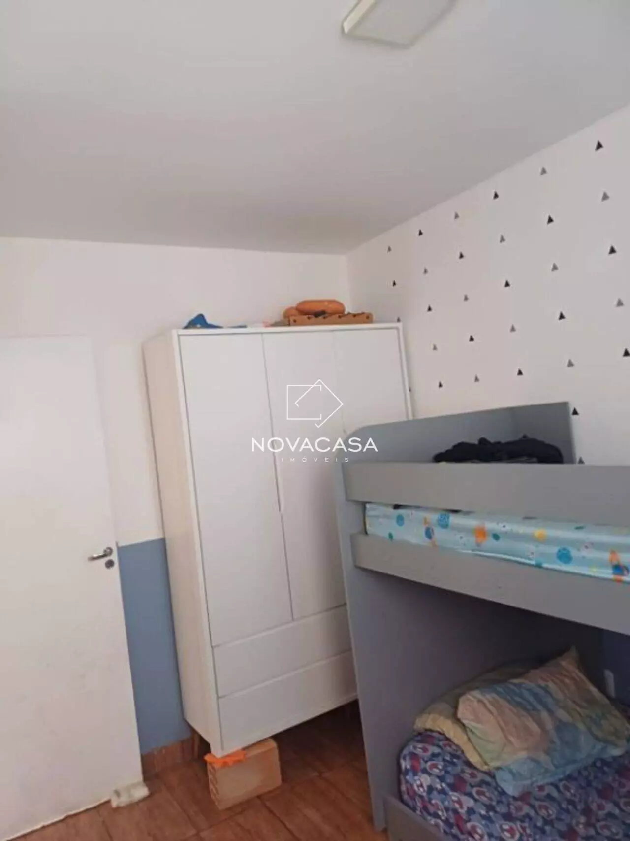 Foto do imóvel: Apartamento com 2 Quartos à Venda, 45 m² em Chácaras Santa Inês (São Benedito) - Santa Luzia