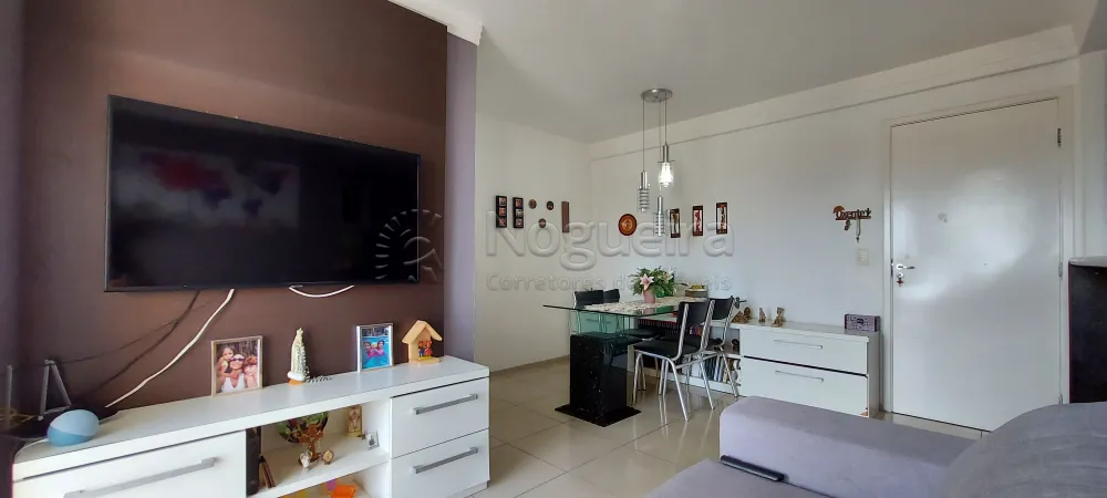 Imagem Apartamento com 3 Quartos à Venda, 63 m²em Imbiribeira - Recife