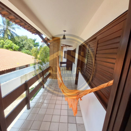 Imagem Casa de Condomínio com 3 Quartos à Venda, 173 m² em Loteamento Barra Mar - Barra de São Miguel