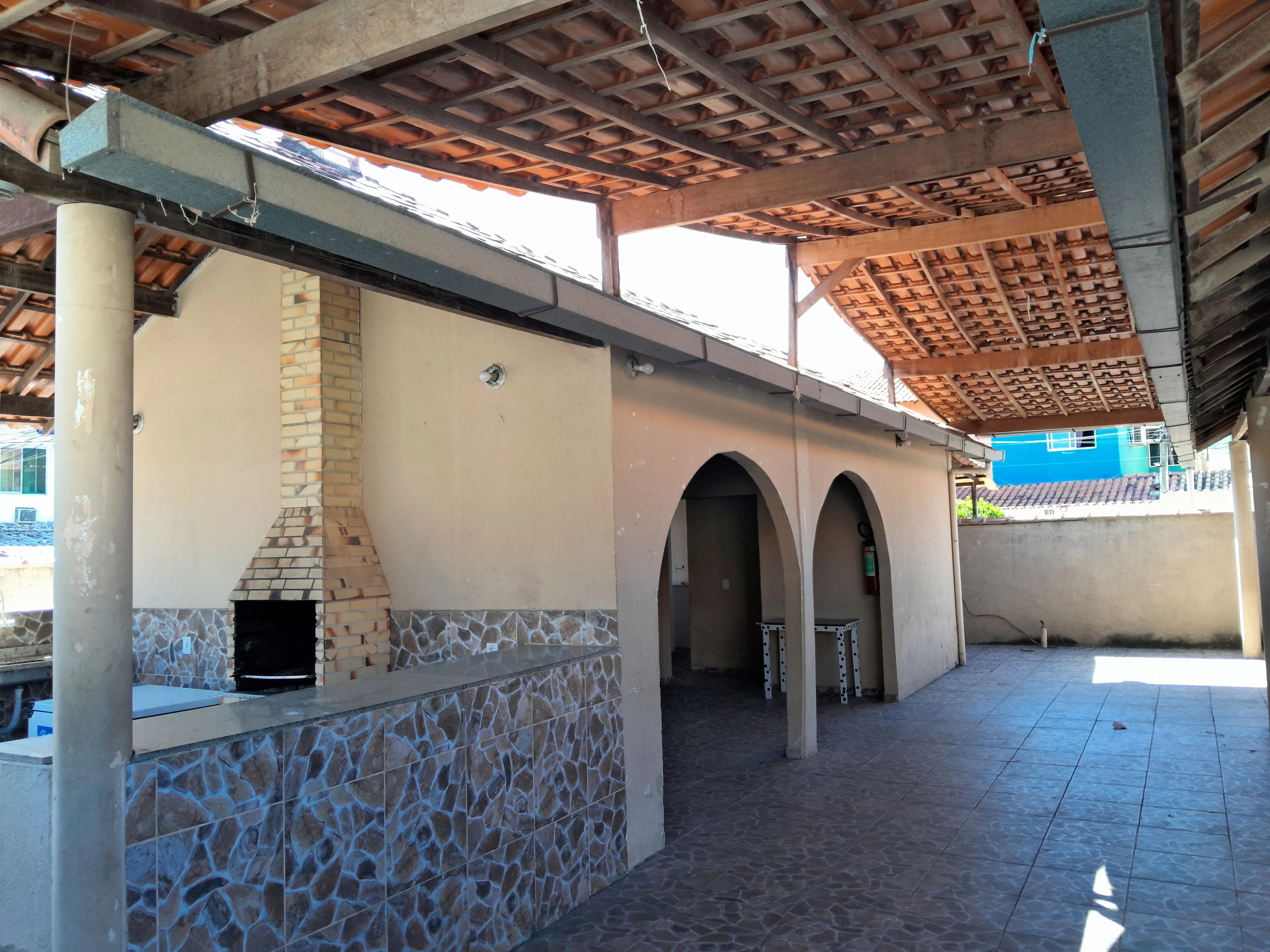 Foto do imóvel: Casa com 2 Quartos à Venda, 80 m² em Bangu - Rio de Janeiro