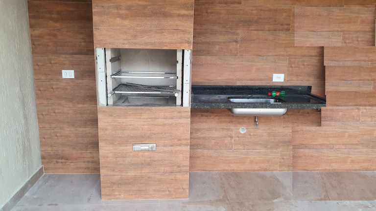 Imagem Casa com 3 Quartos à Venda,  em Vila Nilo - São Paulo