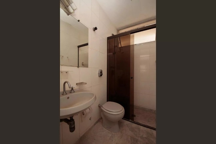 Imagem Apartamento com 4 Quartos à Venda, 272 m²em Higienópolis - São Paulo