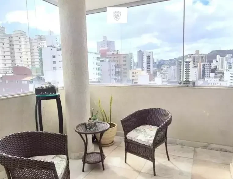 Foto do imóvel: Apartamento com 4 Quartos à Venda, 150 metros em Buritis - Belo Horizonte